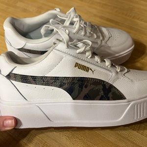 Puma Soft Foam
